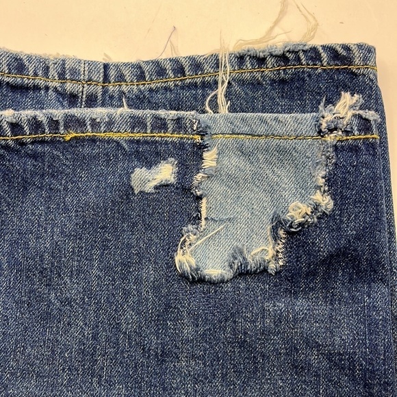 Zara Woman Studio Boyfriend Size S - Picture 10 of 16